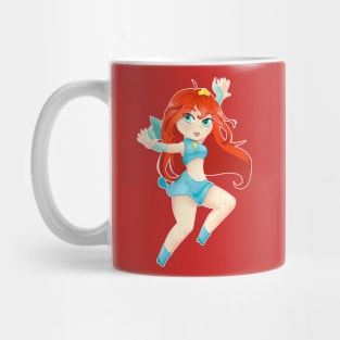 Bloom Mug